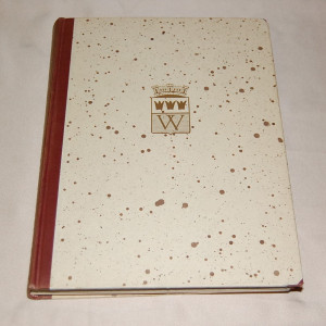 Juhani O.V. Viiste Viihtyisä vanha Wiipuri